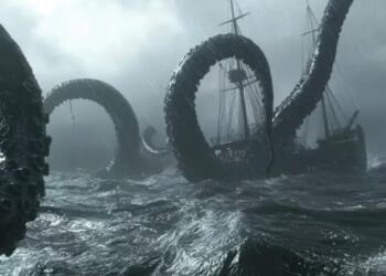 Mr. Trump Goes To Davos...