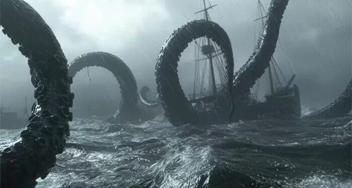 Mr. Trump Goes To Davos...