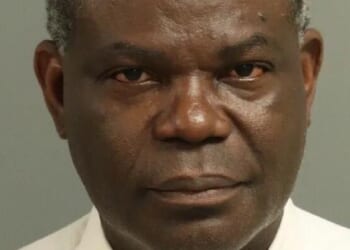 Nigerian King Must Pay $72k Restitution For Defrauding NC Medicaid During Pandemic