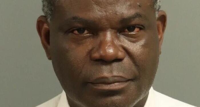 Nigerian King Must Pay $72k Restitution For Defrauding NC Medicaid During Pandemic