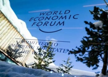Denmark Skips Davos Forum In Protest Over Deepening Greenland Crisis