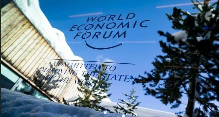 Denmark Skips Davos Forum In Protest Over Deepening Greenland Crisis