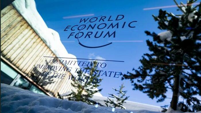 Denmark Skips Davos Forum In Protest Over Deepening Greenland Crisis