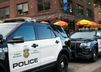 Minneapolis Police Face Mass Exodus As New Paid Leave Program Hits Amid Riots