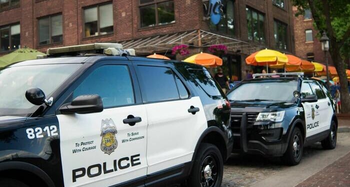 Minneapolis Police Face Mass Exodus As New Paid Leave Program Hits Amid Riots