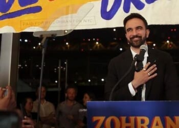 NYC Mayor Mamdani Under Fire Not For Snubbing Black Appointees