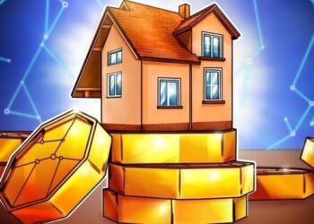 US Lender Newrez To Accept Crypto Holdings In Mortgage Approval