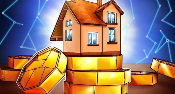 US Lender Newrez To Accept Crypto Holdings In Mortgage Approval