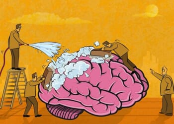 Kansas School Bans Students From Naming Kirk, Trump Or Jesus As Role Models