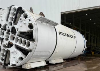 Musk's Boring Company To Build Free 1-Mile Tunnel In "Tunnel Vision Challenge!"