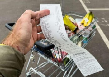 Childish Media Games: How The SPD's "Germany Food Basket" Masks State-Driven Inflation