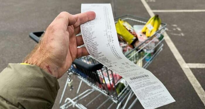 Childish Media Games: How The SPD's "Germany Food Basket" Masks State-Driven Inflation