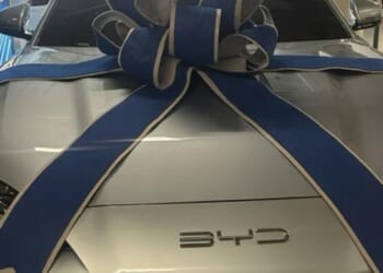 UBS: Will There Be Chinese EVs In America?