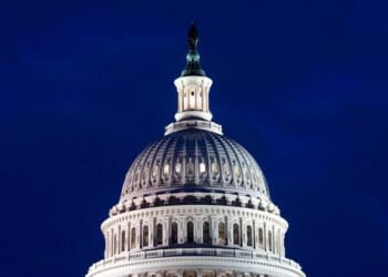 Bipartisan FY26 Minibus Released As January 30th Shutdown Approaches