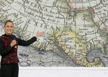 Mexico Quells Strike Rumors As US Issues Written Assurance: No Military Flights