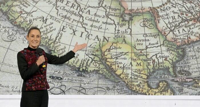 Mexico Quells Strike Rumors As US Issues Written Assurance: No Military Flights