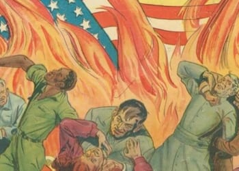 Leftists Call For Political Purge Of MAGA If They Return To Power