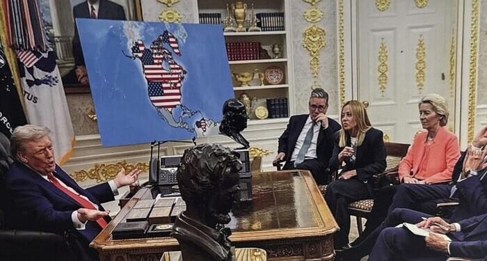 Democrats Are Trying To Weaponize The 25th Amendment Again, And It Won't Work