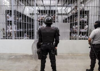 CBS Finally Airs Updated '60 Minutes' Report On US Deportations To Salvadoran Prison