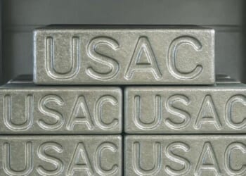 US Antimony Strengthens Domestic Supply Chain With Montana Mill Purchase