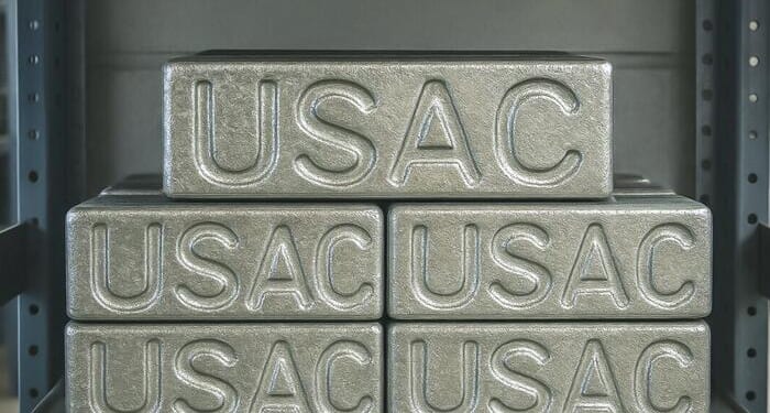 US Antimony Strengthens Domestic Supply Chain With Montana Mill Purchase