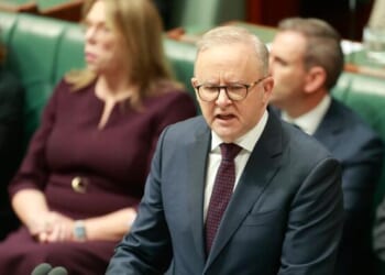 Australia Passes New Bills For Tougher Gun Control And Anti-Hate Speech Laws