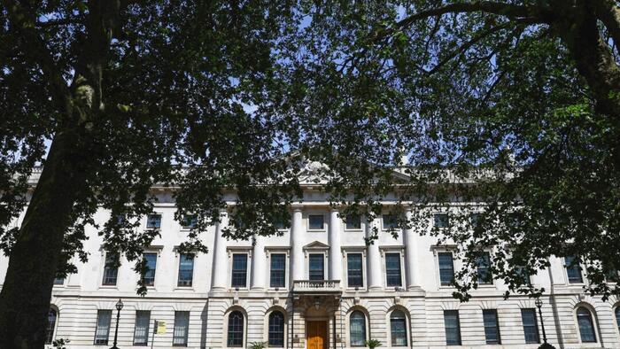 Despite Mass Protests, UK Approves Controversial Chinese Mega-Embassy In London