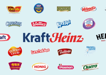 Kraft Heinz's Top Shareholder Berkshire Plots Exit
