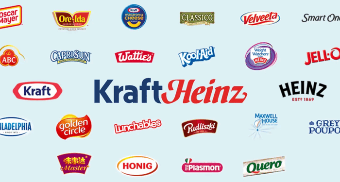 Kraft Heinz's Top Shareholder Berkshire Plots Exit