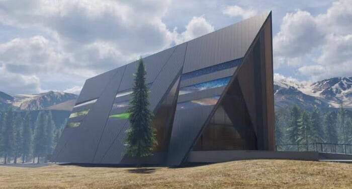 Oklo Upgraded At BofA On Meta Deal