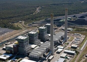 Operation Of Australia's Largest Coal Power Station Extended To 2029