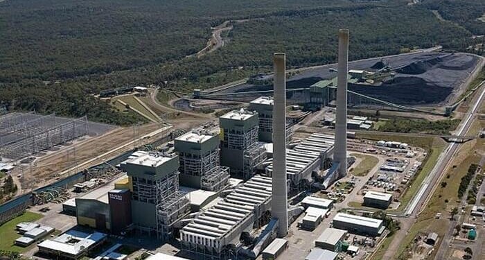 Operation Of Australia's Largest Coal Power Station Extended To 2029