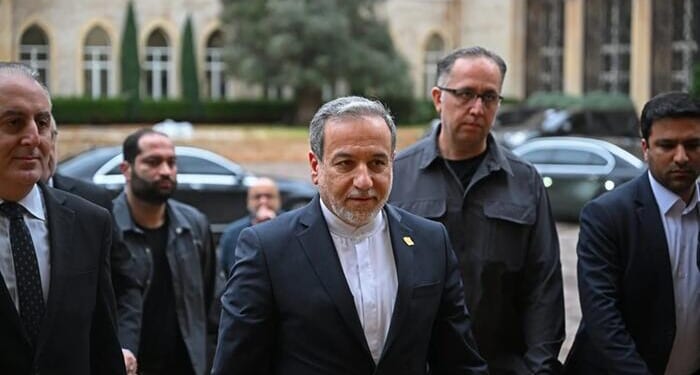 Iran Vows Prolonged All-Out War If Attacked As Trump Still Seeks 'Options'