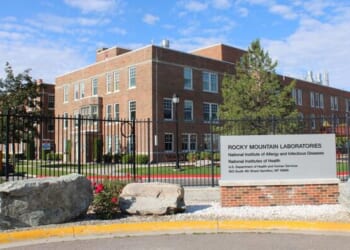 NIH Lab Studying Deadly Pathogens Reported Biological Incident In November: Federal Records