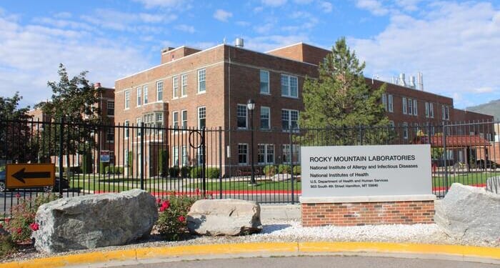 NIH Lab Studying Deadly Pathogens Reported Biological Incident In November: Federal Records