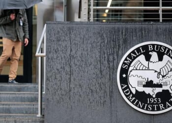 No White Men Need Apply