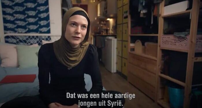 Despite Rapes And Violence, Netherlands To Keep Migrant-Student Integration Project Alive