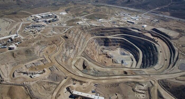 US Lawmakers Push $2.5B Plan To Break China’s Grip On Critical Minerals