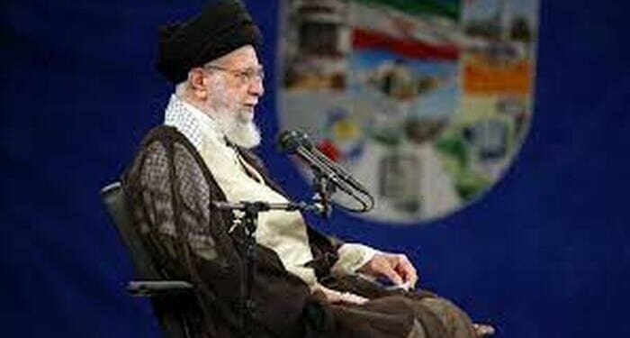 Trump Will "Wipe Iran Off The Face Of The Earth" If It Ever Tries To Assassinate Him