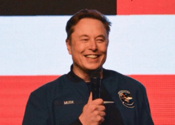Musk To Make Last-Minute Appearance At WEF, Putting Globalists On Edge
