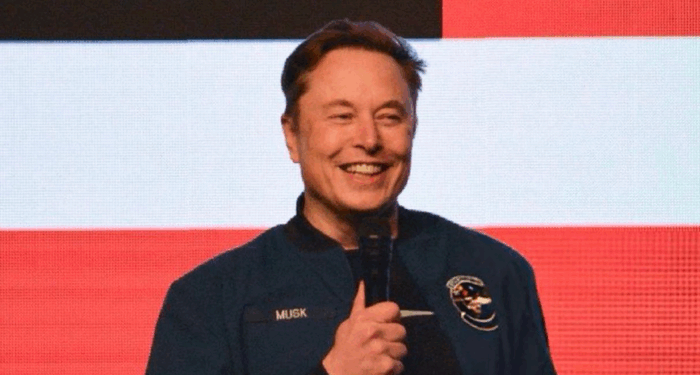Musk To Make Last-Minute Appearance At WEF, Putting Globalists On Edge