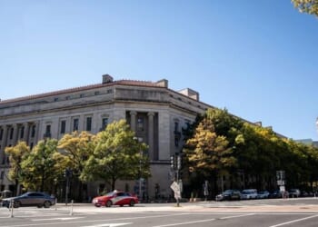 Court Blocks Feds From Searching Materials Obtained In Raid On WaPo Journalist