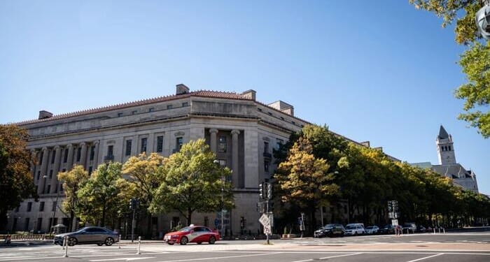 Court Blocks Feds From Searching Materials Obtained In Raid On WaPo Journalist