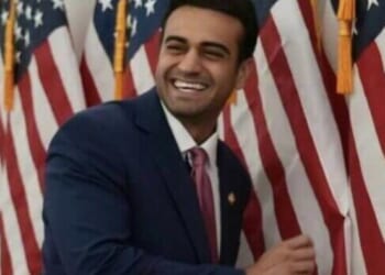 House Republicans Pass Reconciliation Bill Banning Welfare For Illegal Aliens