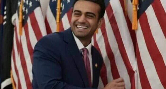 House Republicans Pass Reconciliation Bill Banning Welfare For Illegal Aliens