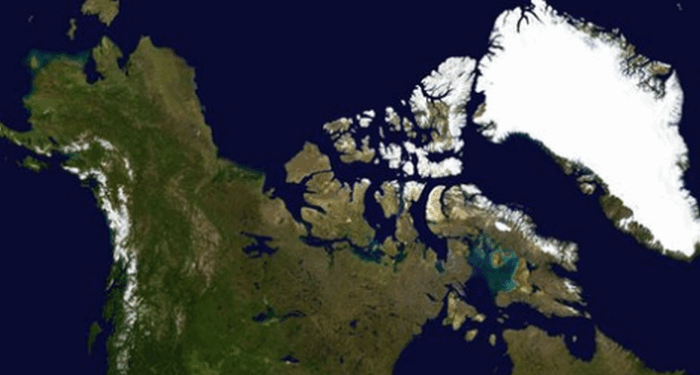 Putin Puts A Price Tag On Greenland, Appears To Relish NATO Turning On Itself