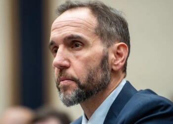 Trump Rages As Jack Smith Accidentally Exposed The Partisan Scam Behind The Jan 6 Probe