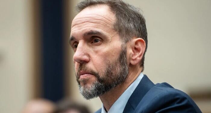 Trump Rages As Jack Smith Accidentally Exposed The Partisan Scam Behind The Jan 6 Probe