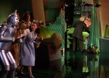 Narrative Control Made Easy: Us Versus Them