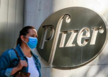 Texas AG Starts Investigation Into Vaccine-Related Financial Incentives